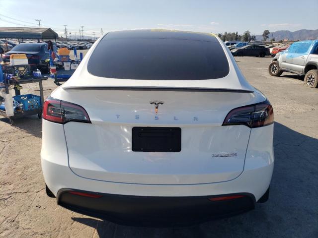 Photo 5 VIN: 7SAYGDEF9PF693765 - TESLA MODEL Y 