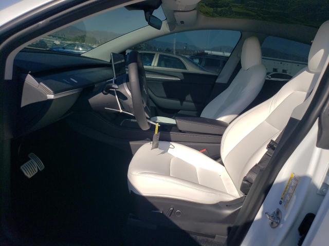 Photo 6 VIN: 7SAYGDEF9PF693765 - TESLA MODEL Y 