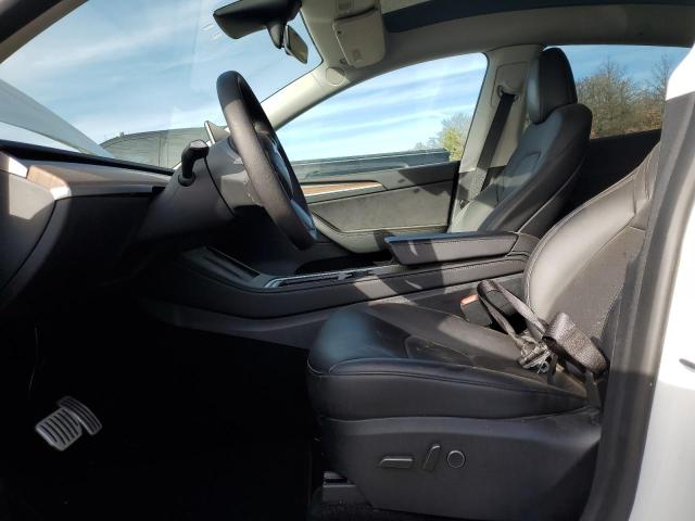 Photo 6 VIN: 7SAYGDEF9PF768738 - TESLA MODEL Y 