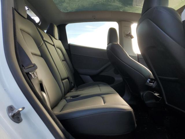 Photo 9 VIN: 7SAYGDEF9PF768738 - TESLA MODEL Y 