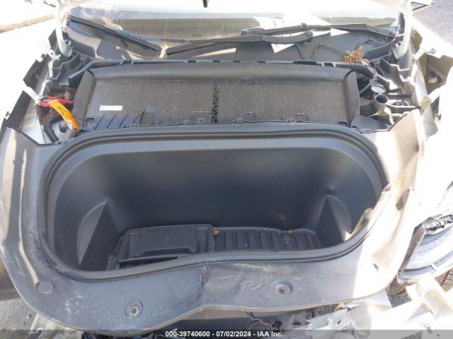 Photo 9 VIN: 7SAYGDEF9PF773938 - TESLA MODEL Y 