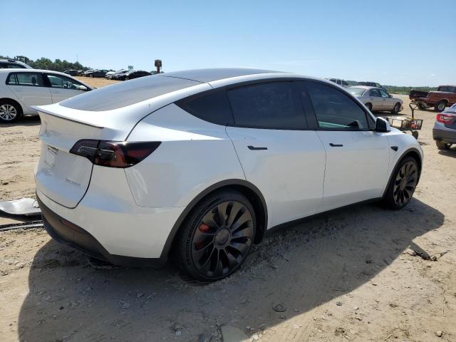 Photo 2 VIN: 7SAYGDEF9PF800362 - TESLA MODEL Y 