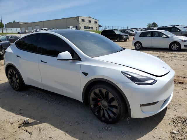 Photo 3 VIN: 7SAYGDEF9PF800362 - TESLA MODEL Y 