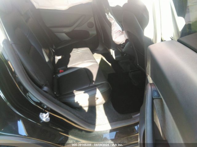 Photo 7 VIN: 7SAYGDEF9PF826850 - TESLA MODEL Y 