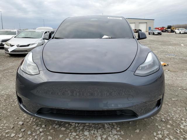 Photo 4 VIN: 7SAYGDEF9PF838528 - TESLA MODEL Y 