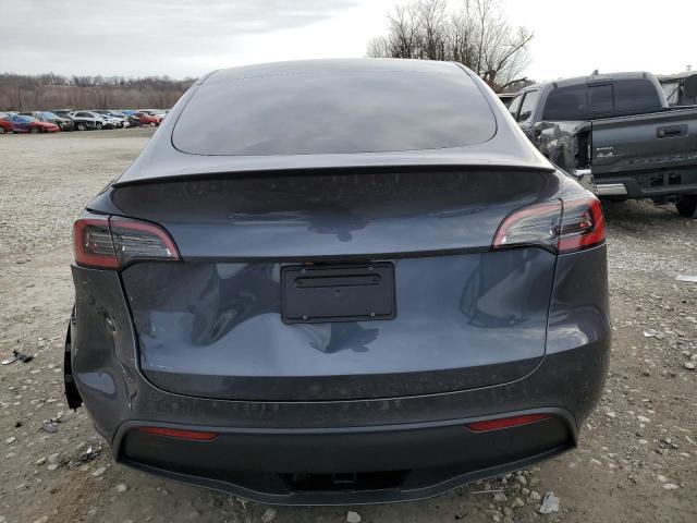 Photo 5 VIN: 7SAYGDEF9PF838528 - TESLA MODEL Y 