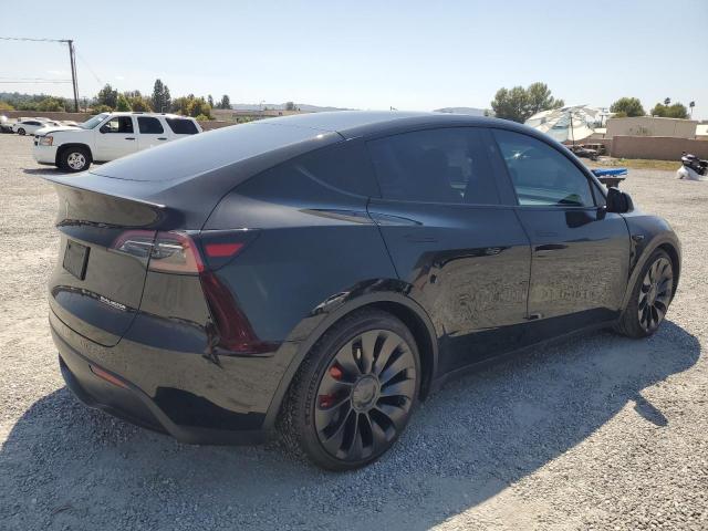 Photo 2 VIN: 7SAYGDEF9PF845138 - TESLA MODEL Y 