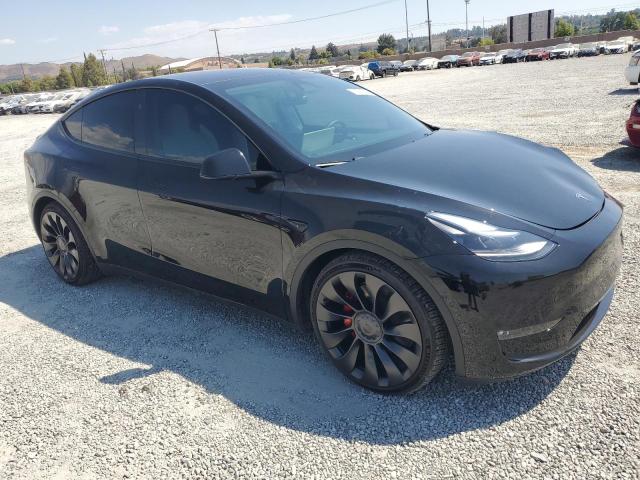 Photo 3 VIN: 7SAYGDEF9PF845138 - TESLA MODEL Y 