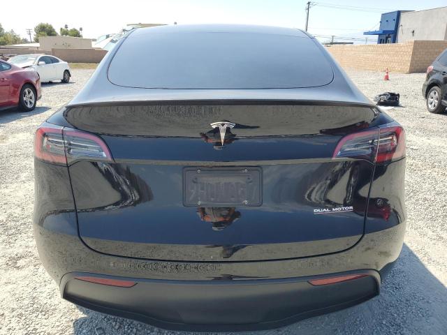 Photo 5 VIN: 7SAYGDEF9PF845138 - TESLA MODEL Y 