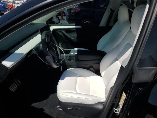 Photo 6 VIN: 7SAYGDEF9PF845138 - TESLA MODEL Y 