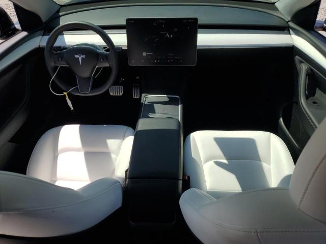 Photo 7 VIN: 7SAYGDEF9PF845138 - TESLA MODEL Y 