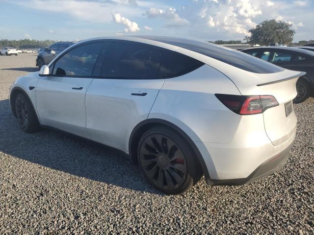 Photo 1 VIN: 7SAYGDEF9RA278008 - TESLA MODEL Y 