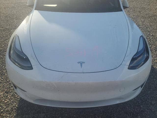 Photo 10 VIN: 7SAYGDEF9RA278008 - TESLA MODEL Y 