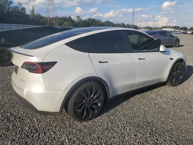 Photo 2 VIN: 7SAYGDEF9RA278008 - TESLA MODEL Y 