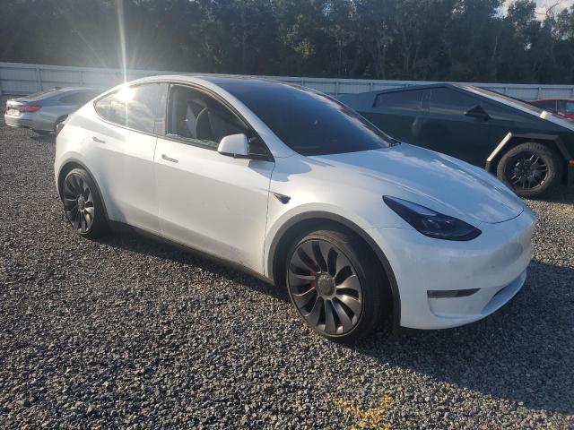 Photo 3 VIN: 7SAYGDEF9RA278008 - TESLA MODEL Y 