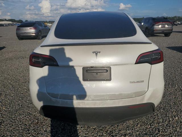 Photo 5 VIN: 7SAYGDEF9RA278008 - TESLA MODEL Y 