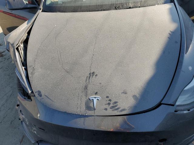 Photo 10 VIN: 7SAYGDEF9RF041554 - TESLA MODEL Y 