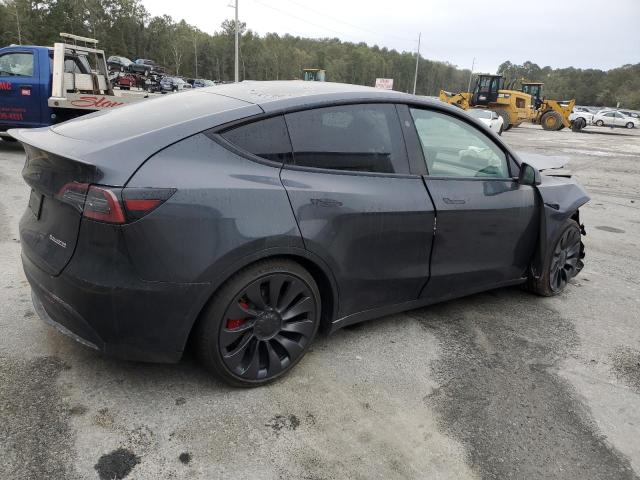 Photo 2 VIN: 7SAYGDEF9RF041554 - TESLA MODEL Y 