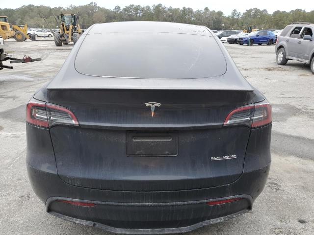 Photo 5 VIN: 7SAYGDEF9RF041554 - TESLA MODEL Y 