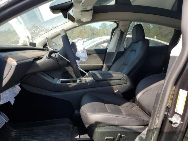 Photo 6 VIN: 7SAYGDEF9RF041554 - TESLA MODEL Y 