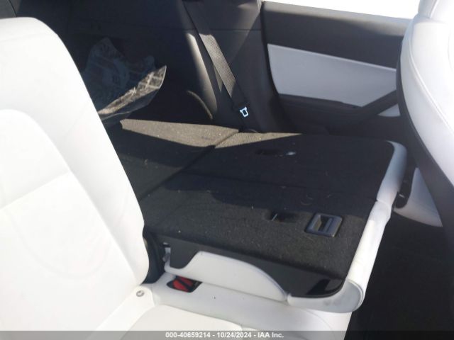 Photo 7 VIN: 7SAYGDEFXNF326323 - TESLA MODEL Y 