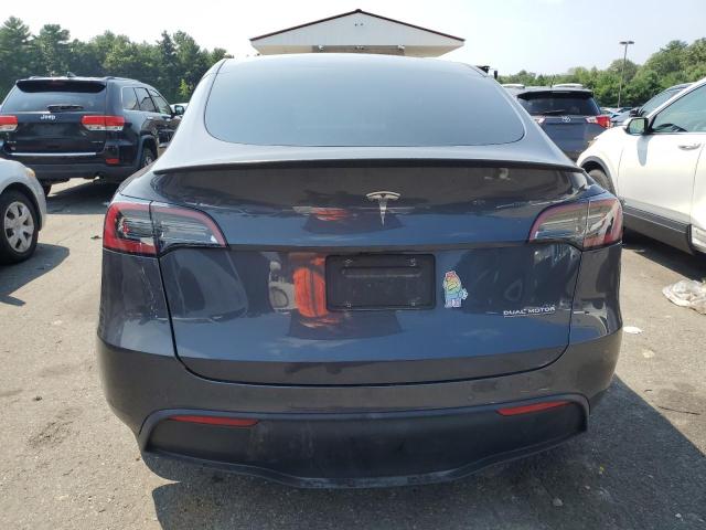 Photo 5 VIN: 7SAYGDEFXNF372010 - TESLA MODEL Y 