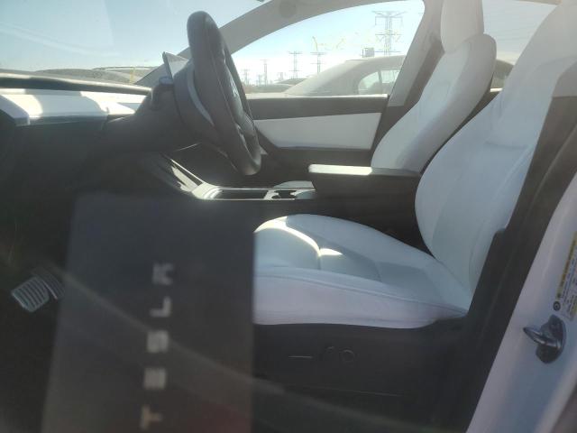 Photo 6 VIN: 7SAYGDEFXNF375585 - TESLA MODEL Y 