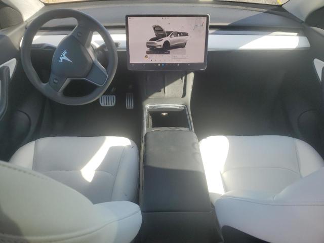 Photo 7 VIN: 7SAYGDEFXNF375585 - TESLA MODEL Y 