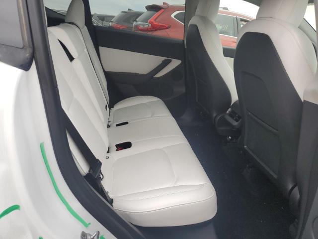 Photo 9 VIN: 7SAYGDEFXNF375585 - TESLA MODEL Y 