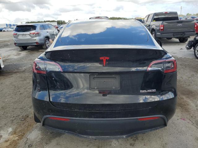 Photo 5 VIN: 7SAYGDEFXNF377613 - TESLA MODEL Y 