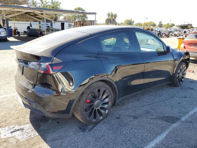 Photo 2 VIN: 7SAYGDEFXNF399577 - TESLA MODEL Y 