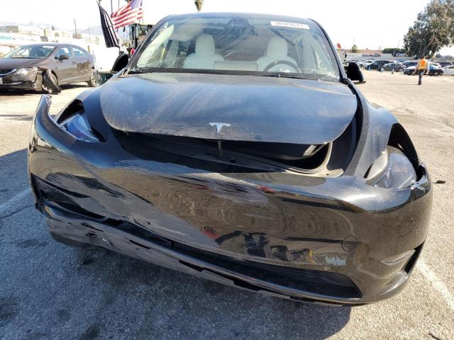 Photo 4 VIN: 7SAYGDEFXNF399577 - TESLA MODEL Y 