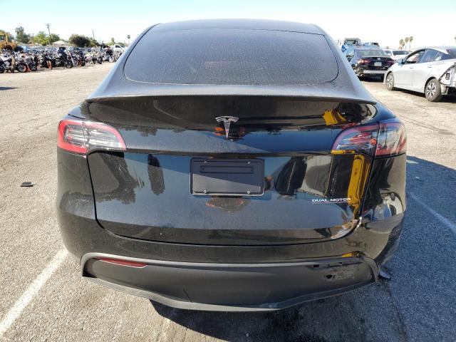 Photo 5 VIN: 7SAYGDEFXNF399577 - TESLA MODEL Y 