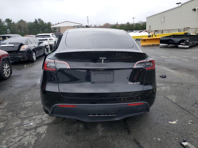 Photo 5 VIN: 7SAYGDEFXNF441827 - TESLA MODEL Y 