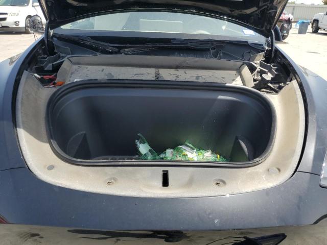 Photo 10 VIN: 7SAYGDEFXNF467389 - TESLA MODEL Y 