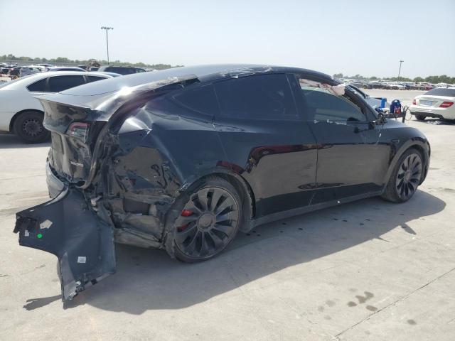 Photo 2 VIN: 7SAYGDEFXNF467389 - TESLA MODEL Y 