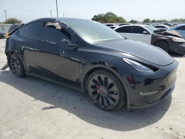 Photo 3 VIN: 7SAYGDEFXNF467389 - TESLA MODEL Y 