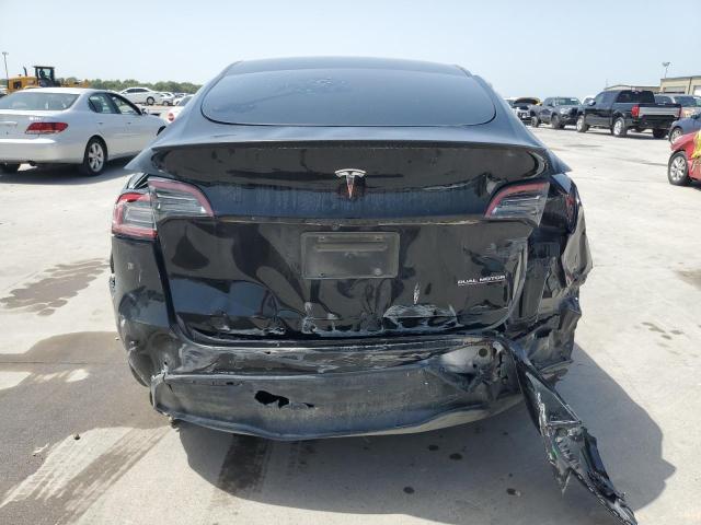 Photo 5 VIN: 7SAYGDEFXNF467389 - TESLA MODEL Y 