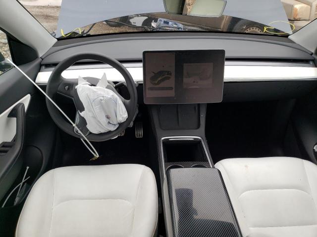 Photo 7 VIN: 7SAYGDEFXNF488579 - TESLA MODEL Y 