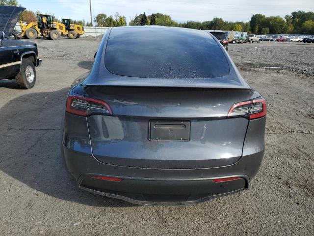 Photo 5 VIN: 7SAYGDEFXNF540048 - TESLA MODEL Y 