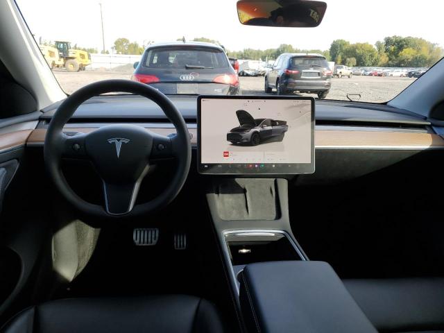 Photo 7 VIN: 7SAYGDEFXNF540048 - TESLA MODEL Y 