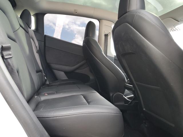 Photo 10 VIN: 7SAYGDEFXNF548621 - TESLA MODEL Y 