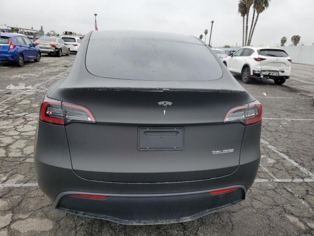 Photo 5 VIN: 7SAYGDEFXNF552863 - TESLA MODEL Y 