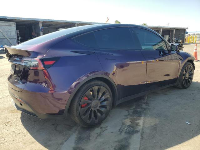 Photo 2 VIN: 7SAYGDEFXNF575978 - TESLA MODEL Y 