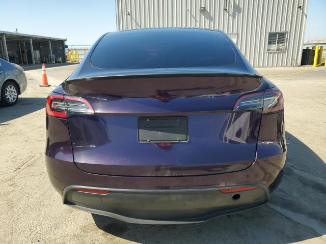 Photo 5 VIN: 7SAYGDEFXNF575978 - TESLA MODEL Y 