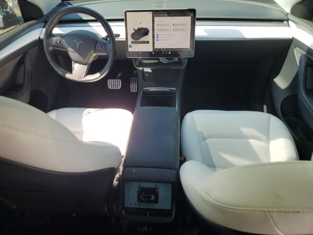 Photo 7 VIN: 7SAYGDEFXNF575978 - TESLA MODEL Y 