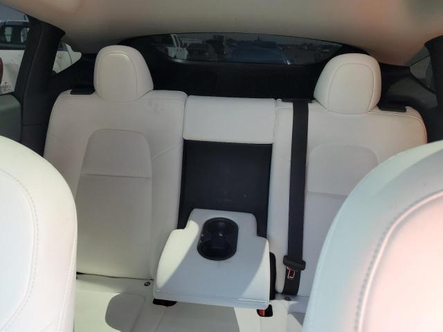 Photo 9 VIN: 7SAYGDEFXNF575978 - TESLA MODEL Y 