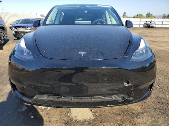 Photo 4 VIN: 7SAYGDEFXPF594128 - TESLA MODEL Y 