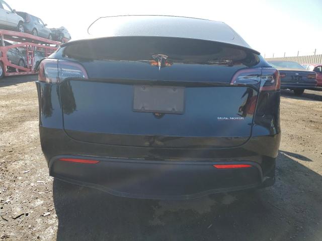 Photo 5 VIN: 7SAYGDEFXPF594128 - TESLA MODEL Y 