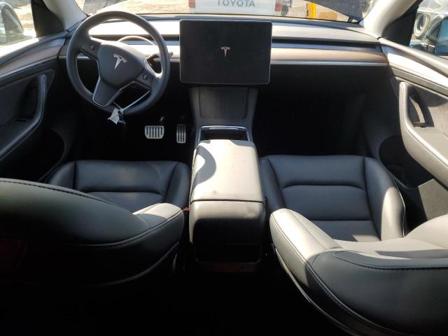 Photo 7 VIN: 7SAYGDEFXPF594128 - TESLA MODEL Y 